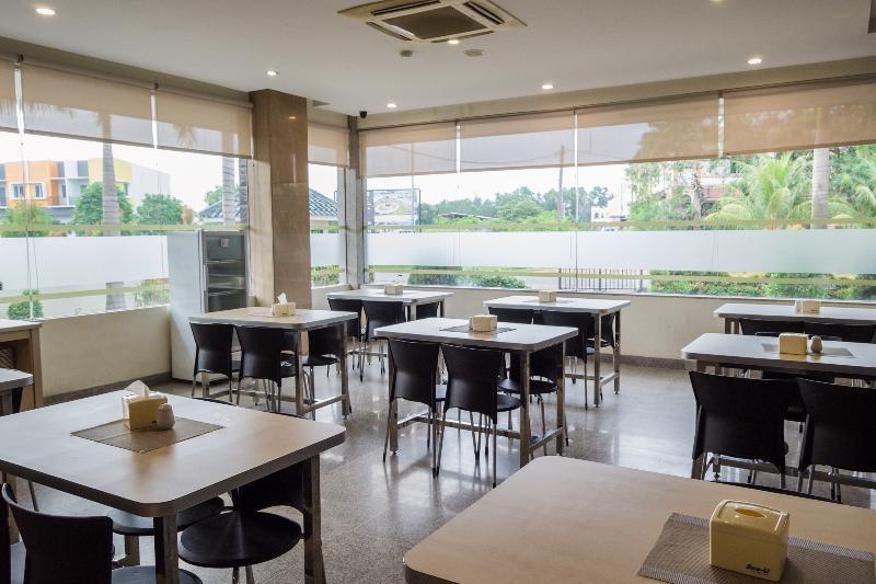 Aviari Hotel Batam Luaran gambar