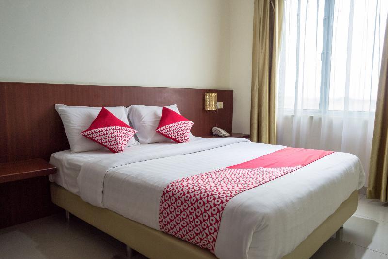 Aviari Hotel Batam Luaran gambar