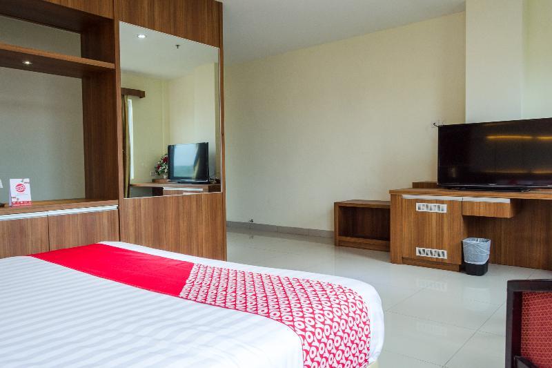 Aviari Hotel Batam Luaran gambar