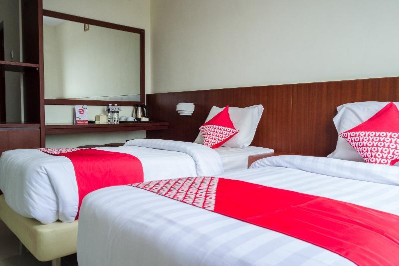 Aviari Hotel Batam Luaran gambar