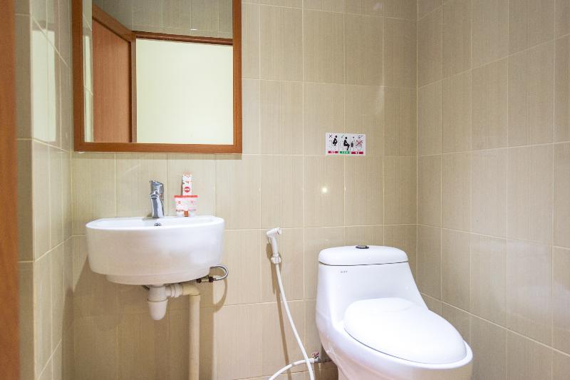 Aviari Hotel Batam Luaran gambar