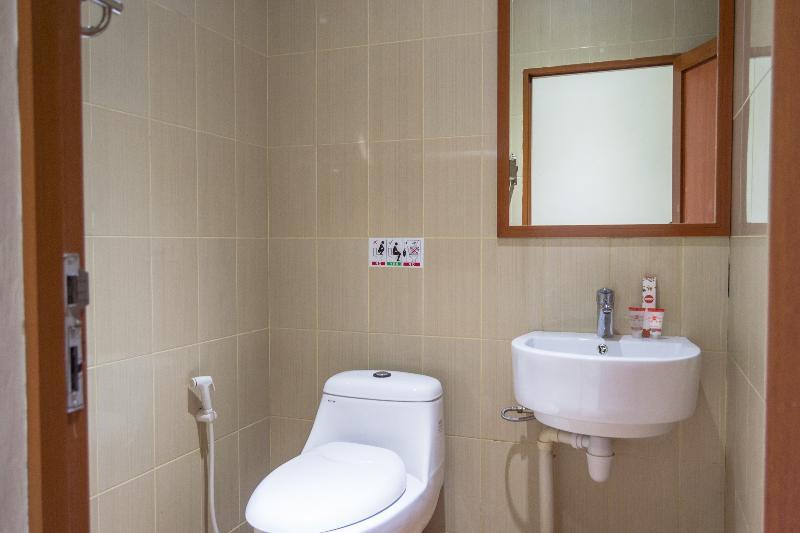 Aviari Hotel Batam Luaran gambar