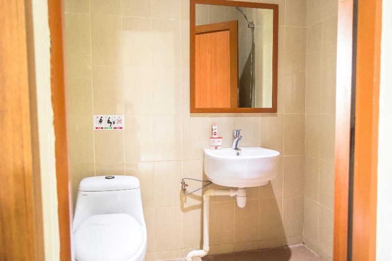 Aviari Hotel Batam Luaran gambar
