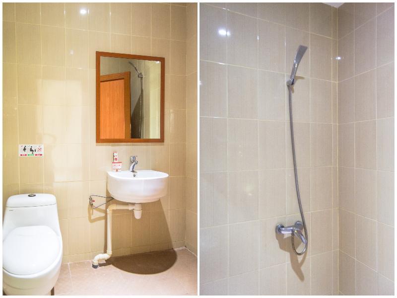 Aviari Hotel Batam Luaran gambar