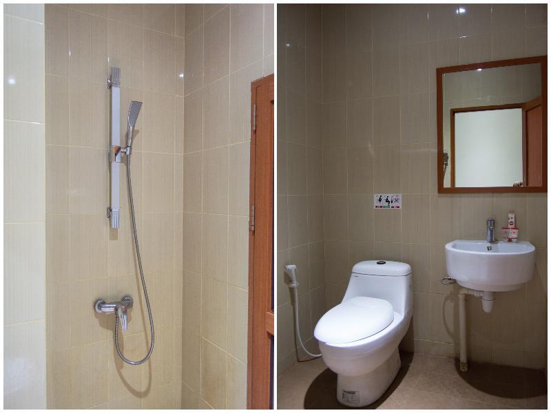 Aviari Hotel Batam Luaran gambar
