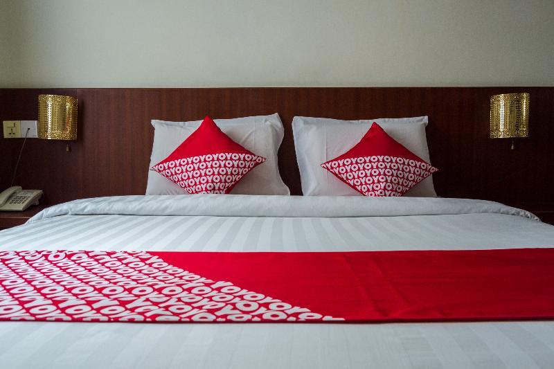 Aviari Hotel Batam Luaran gambar