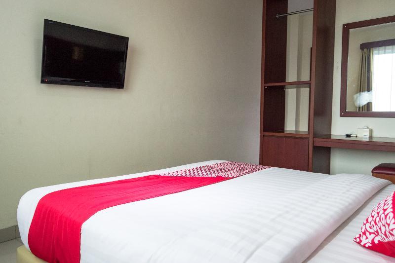 Aviari Hotel Batam Luaran gambar